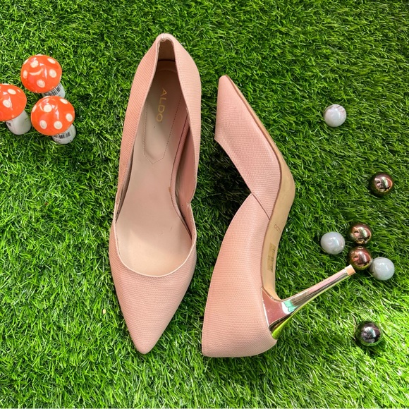 Aldo clearance sale. Offers will accept